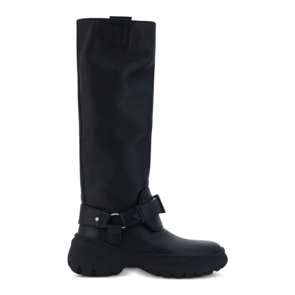 Bottes 'Stomp' pour Femmes
