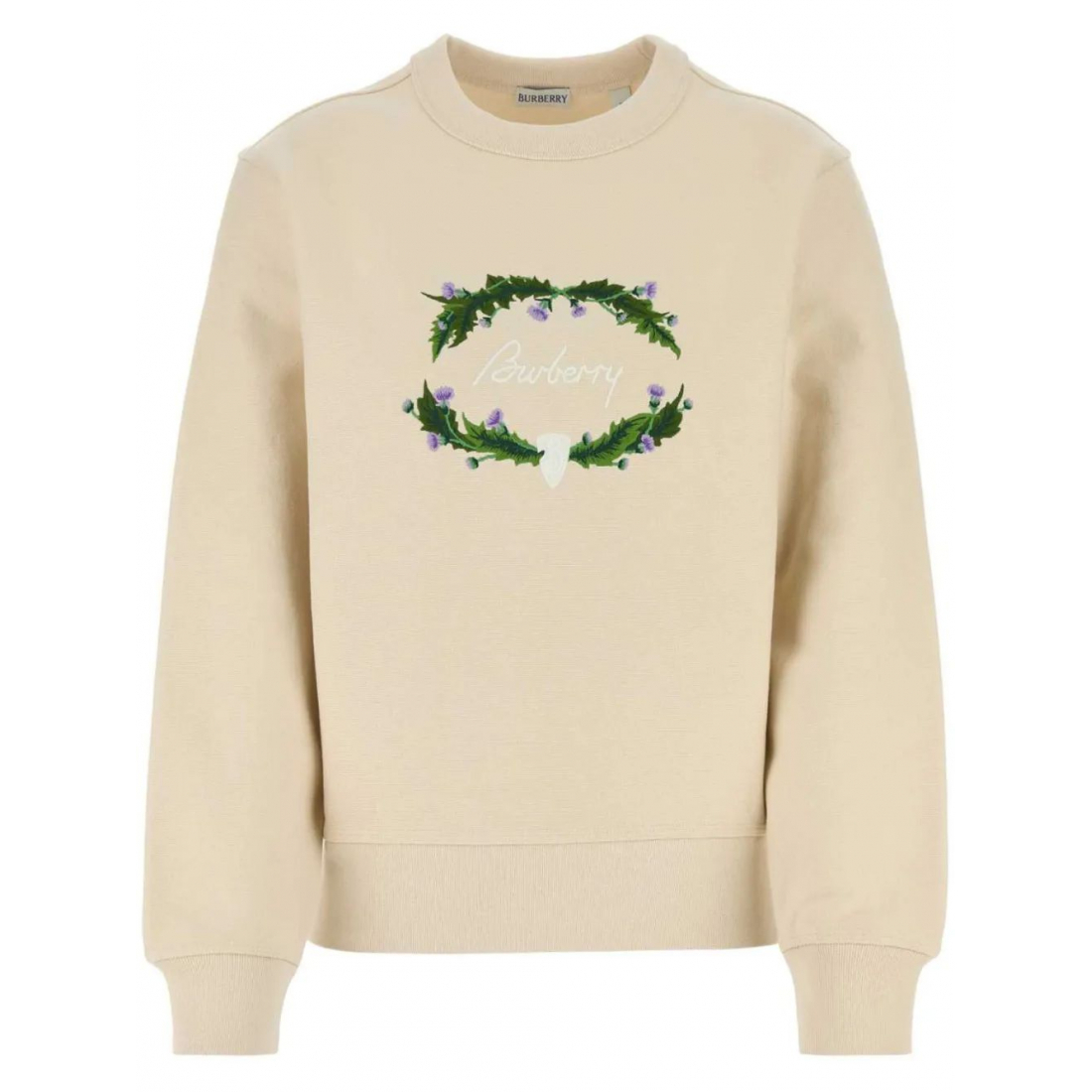 Sweatshirt 'Sand' pour Femmes