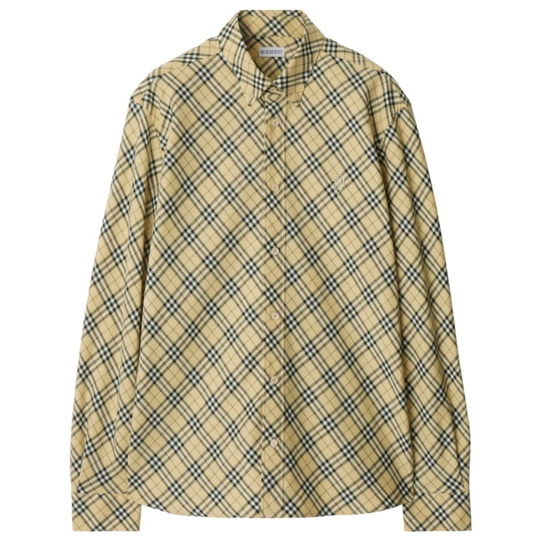 Chemise 'Checked' pour Hommes