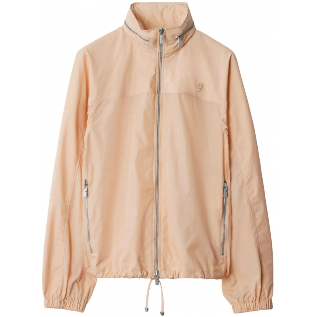 Veste 'Appliqué' pour Femmes