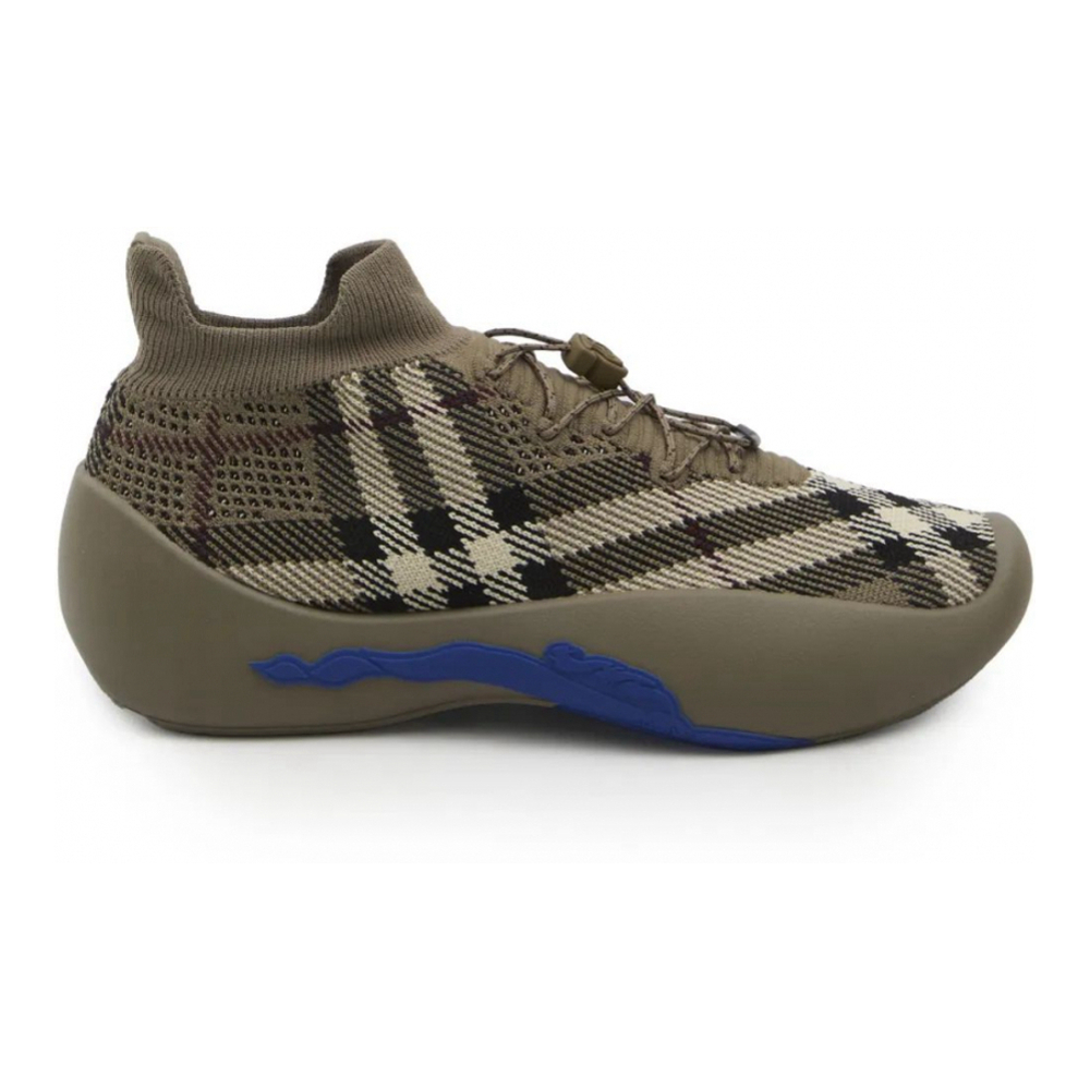 Men's 'Neptune Trainers' Sneakers