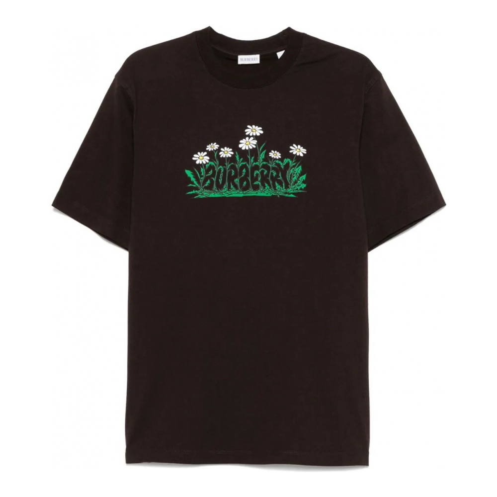 T-shirt 'Daisy' pour Hommes