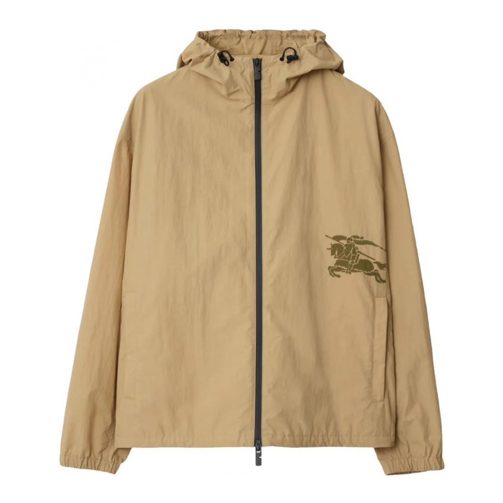 Veste 'Lightweight Hooded' pour Hommes