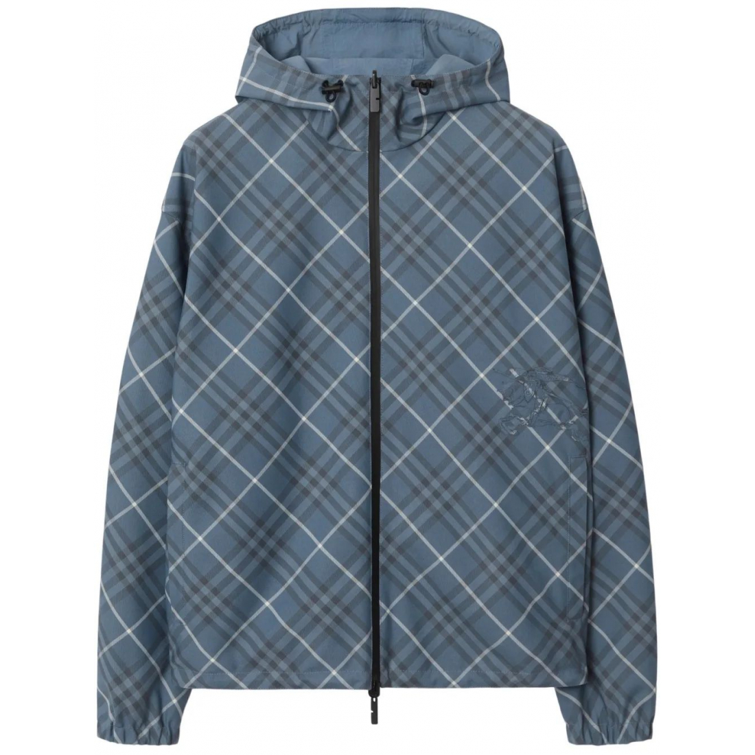 Men's 'Reversible' Hoodie