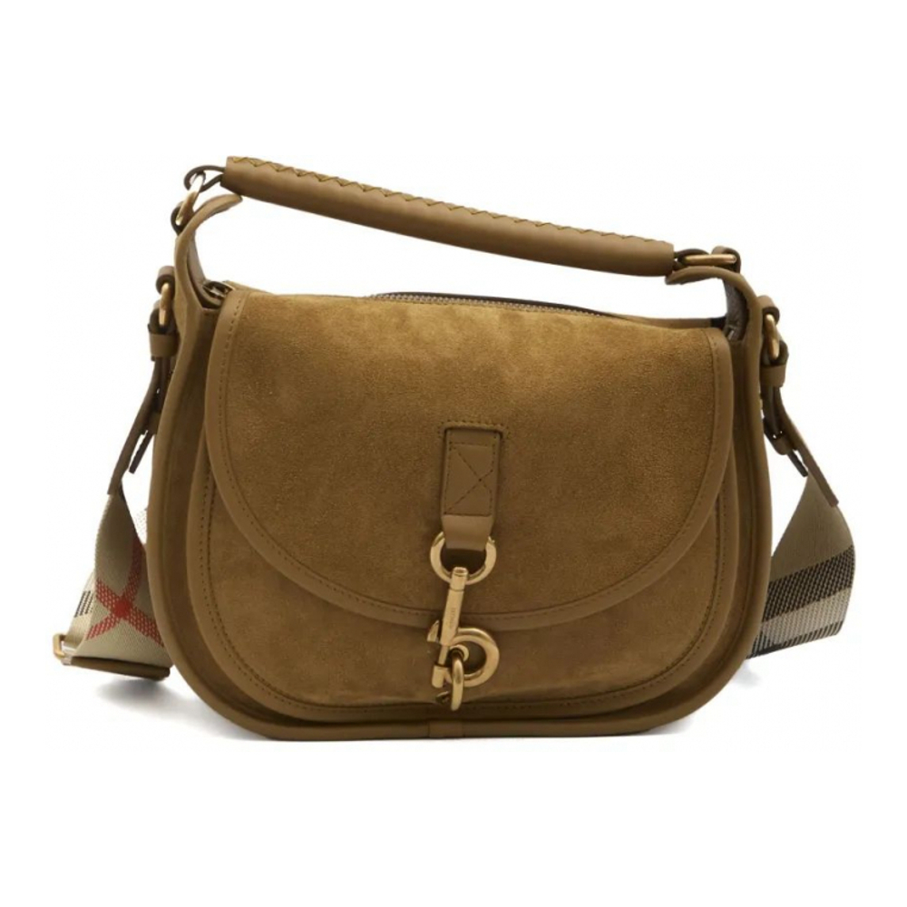 Sac Cabas 'Small B Clip' pour Femmes