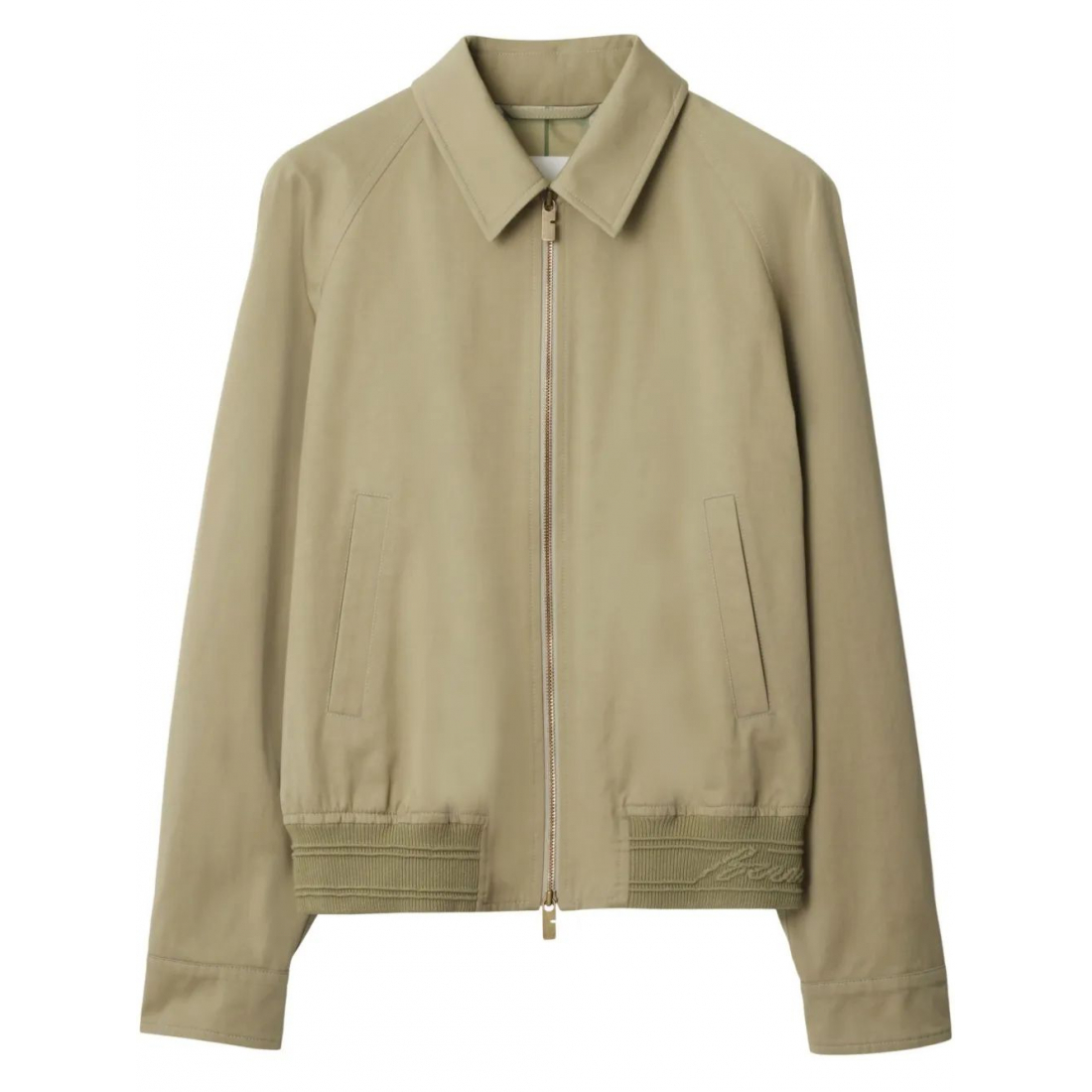 Veste 'Harrington' pour Hommes