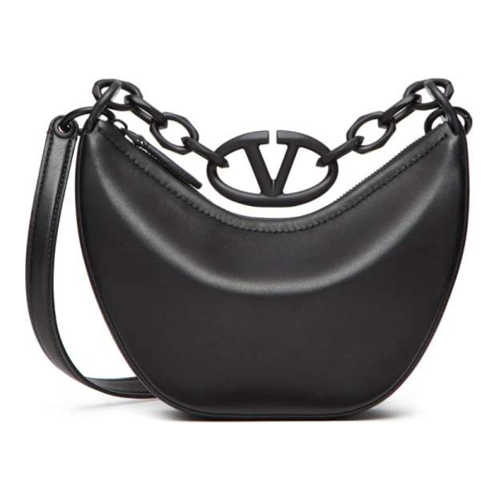 Sac à bandoulière 'Mini Hobo VLogo' pour Femmes