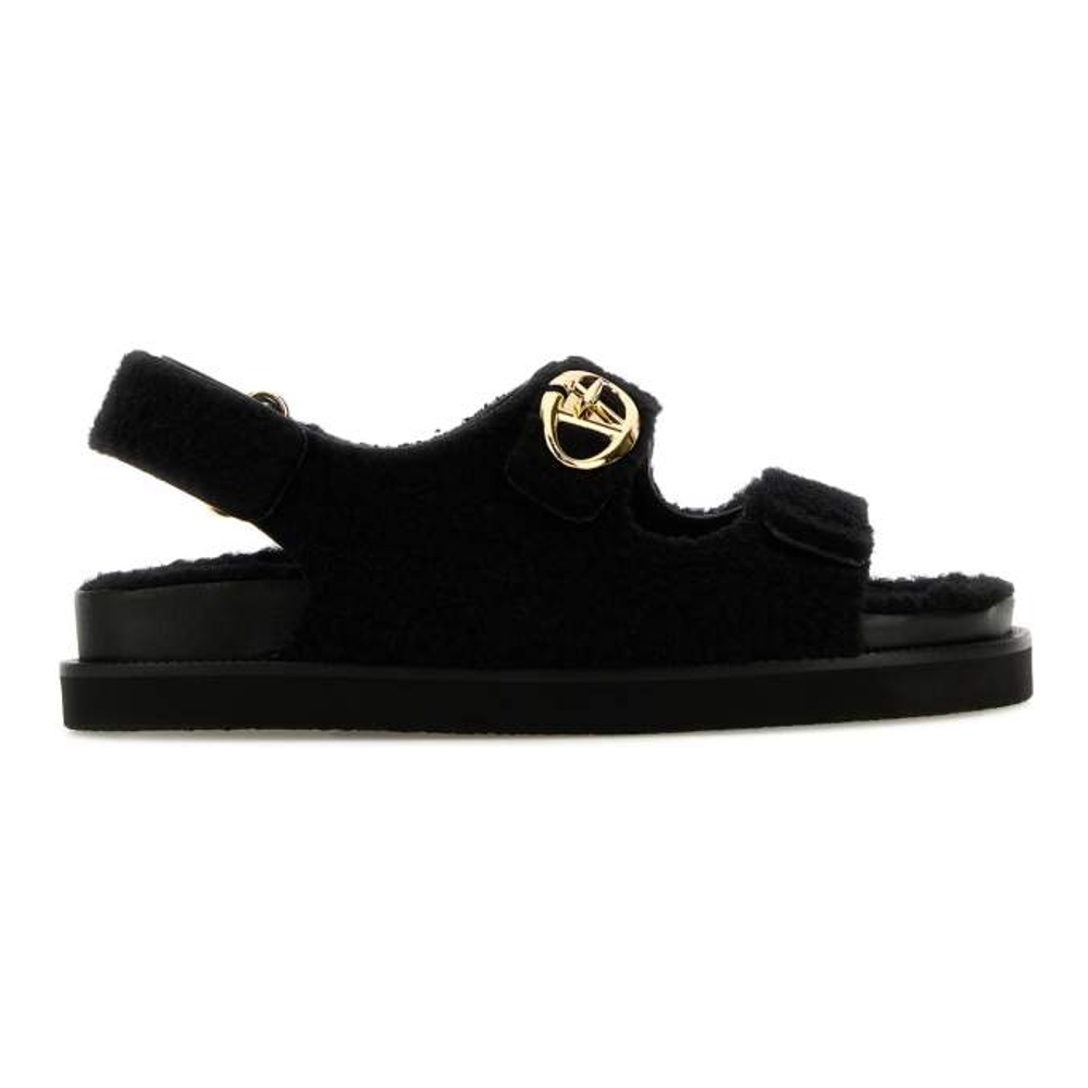 Women's 'Eco' Flat Sandals