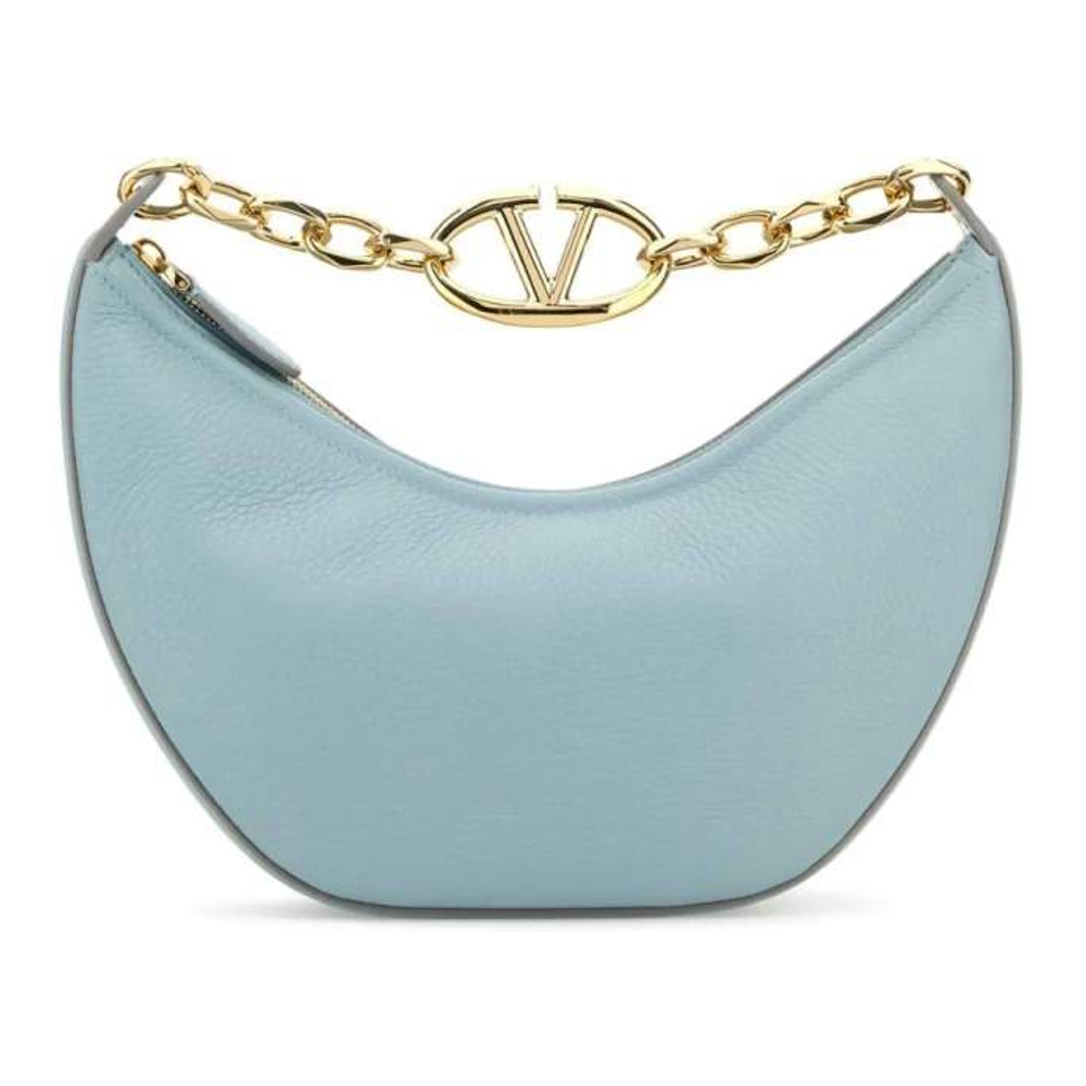 Sac Cabas 'Small VLogo Moon' pour Femmes