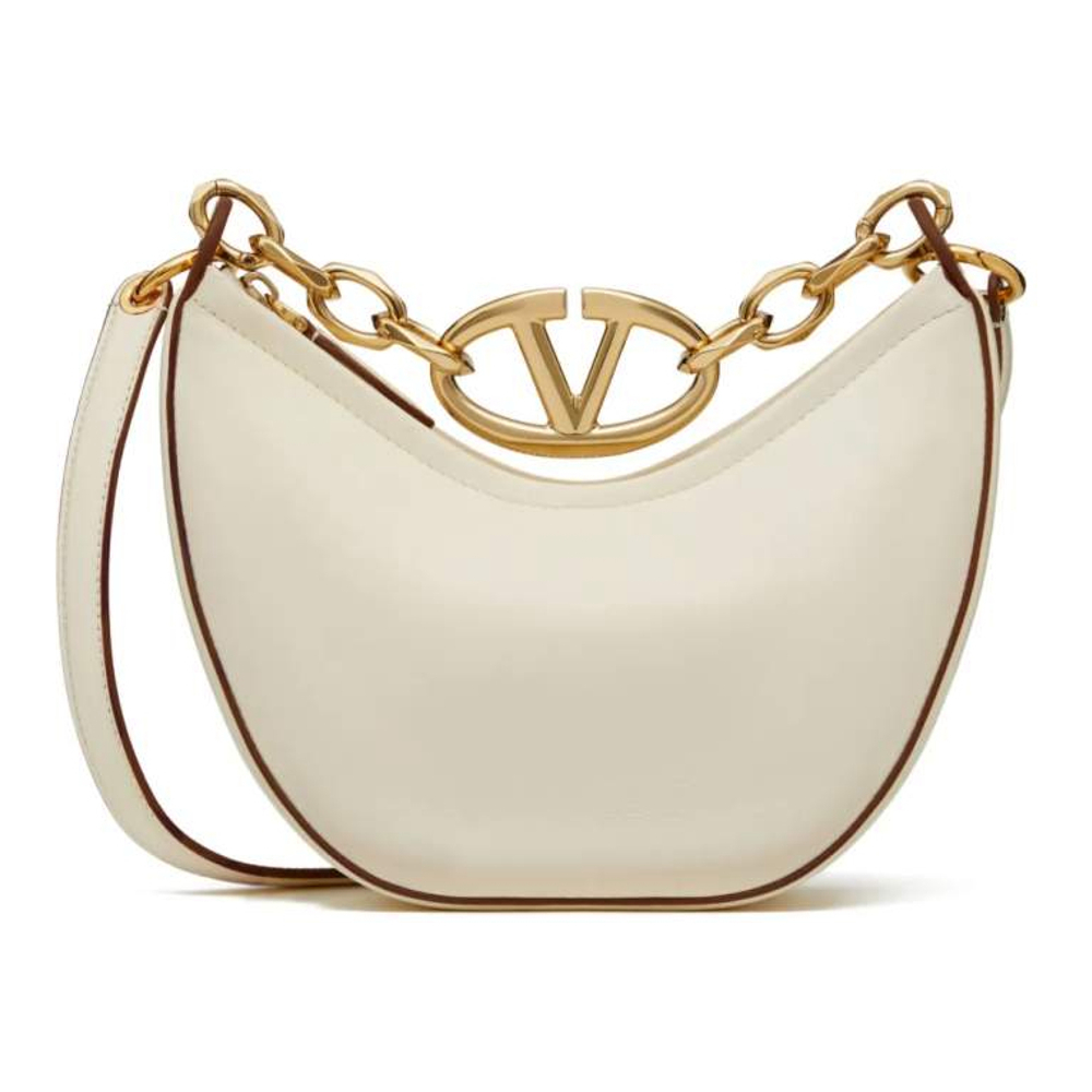 Sac à bandoulière 'Mini VLogo Moon' pour Femmes