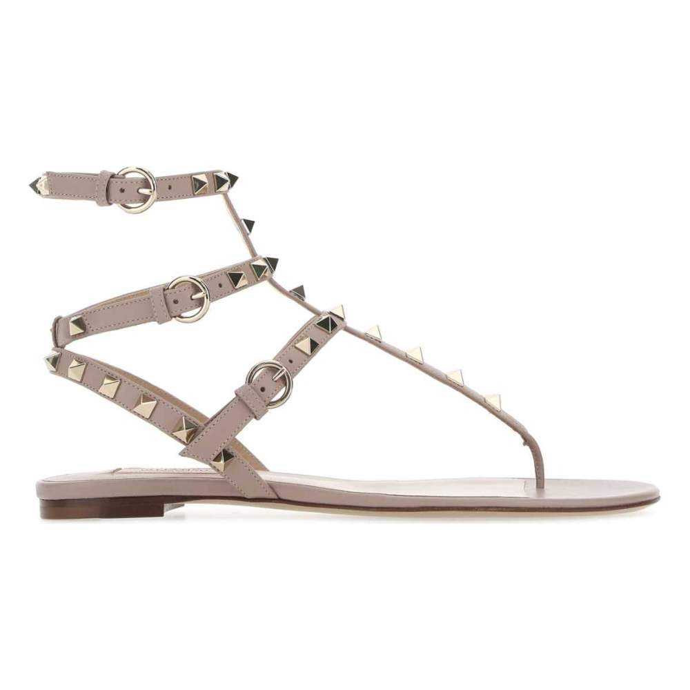 Women's 'Rockstud' Thong Sandals