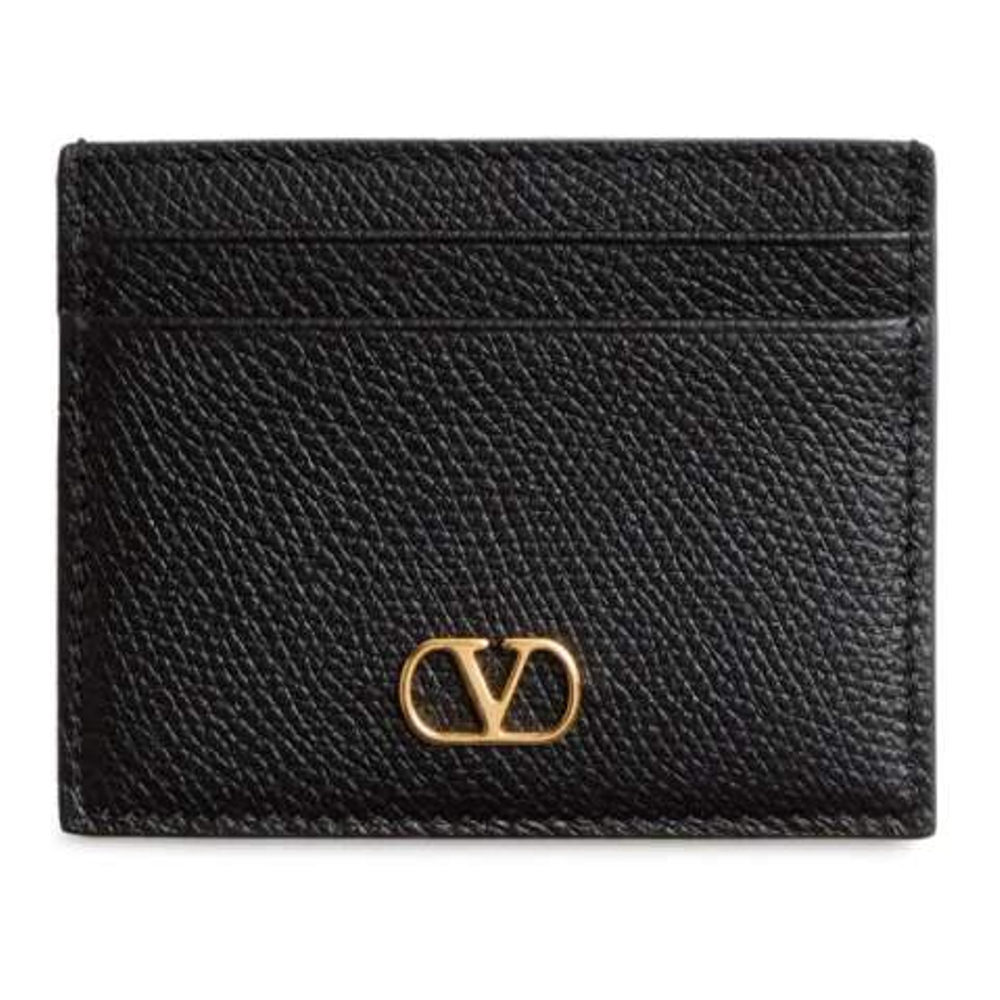 Women's 'VLogo Signature' Card Holder