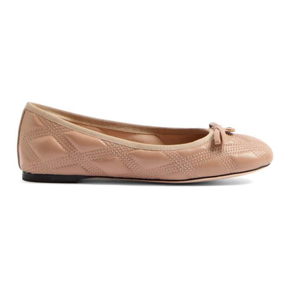 Women's 'VLogo' Ballerinas