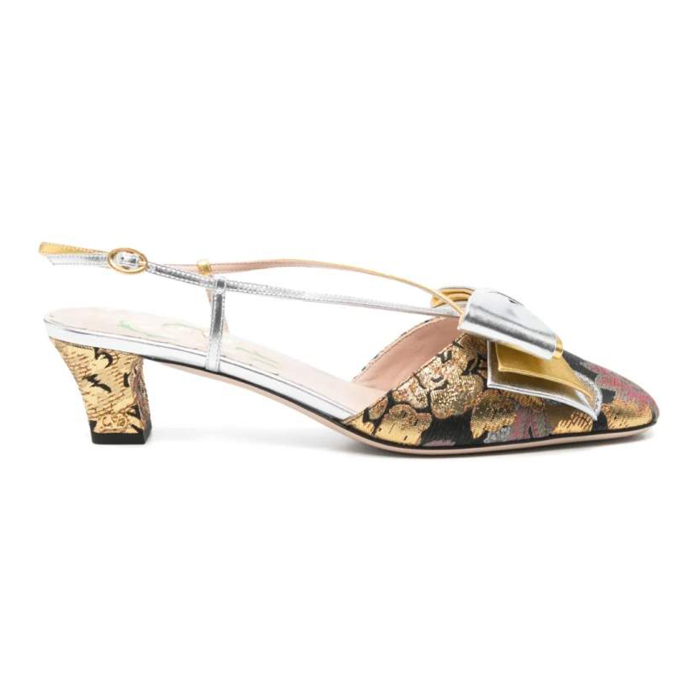 Women's 'Bowow' Pumps