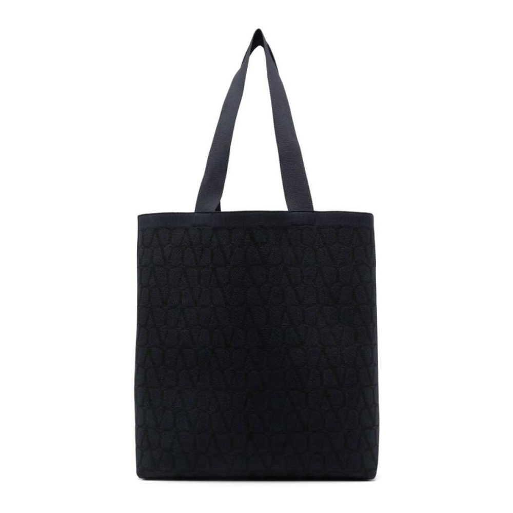 Sac Cabas 'Toile Iconographe-Print' pour Hommes