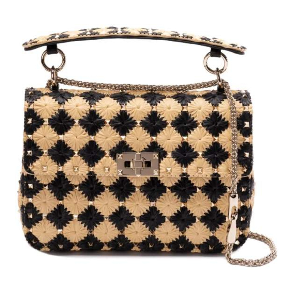Sac Cabas 'Rockstud' pour Femmes