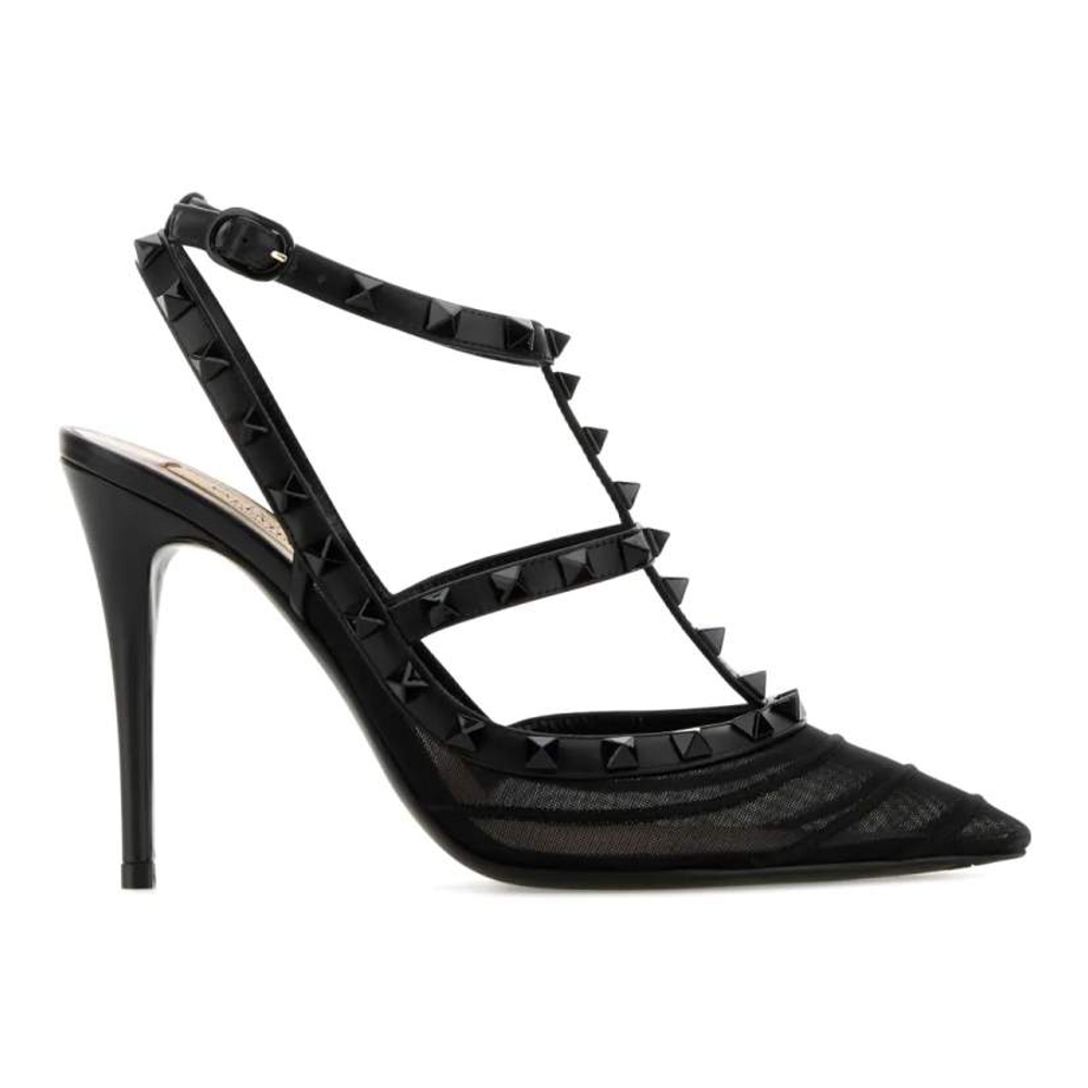 Escarpins 'Rockstud' pour Femmes