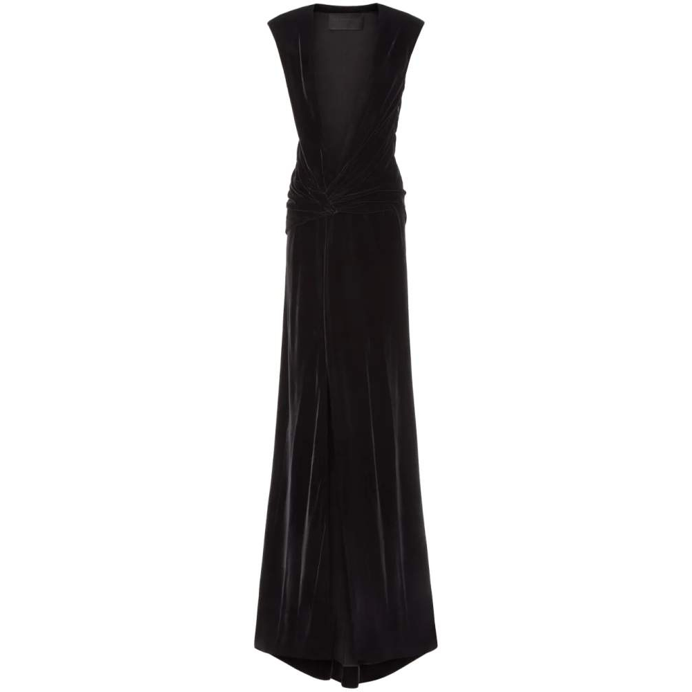 Robe de soirée 'Twist' pour Femmes