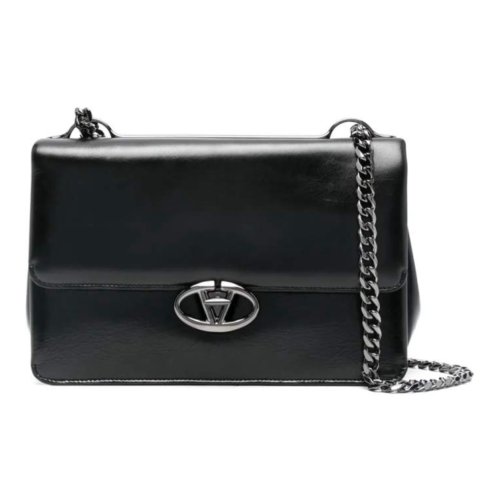 Sac à bandoulière 'VLogo' pour Femmes