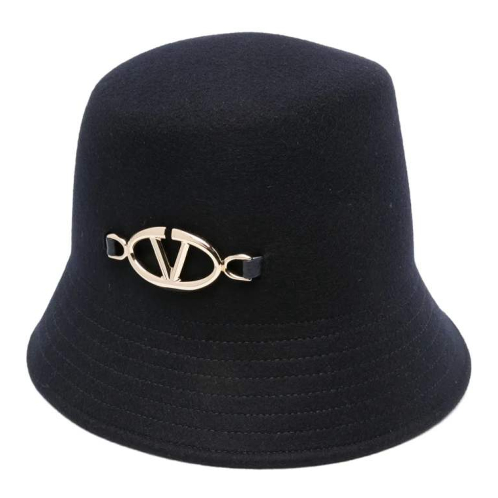 Chapeau 'VLogo' pour Femmes