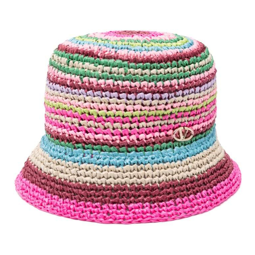 Chapeau 'VLogo-Signature' pour Femmes