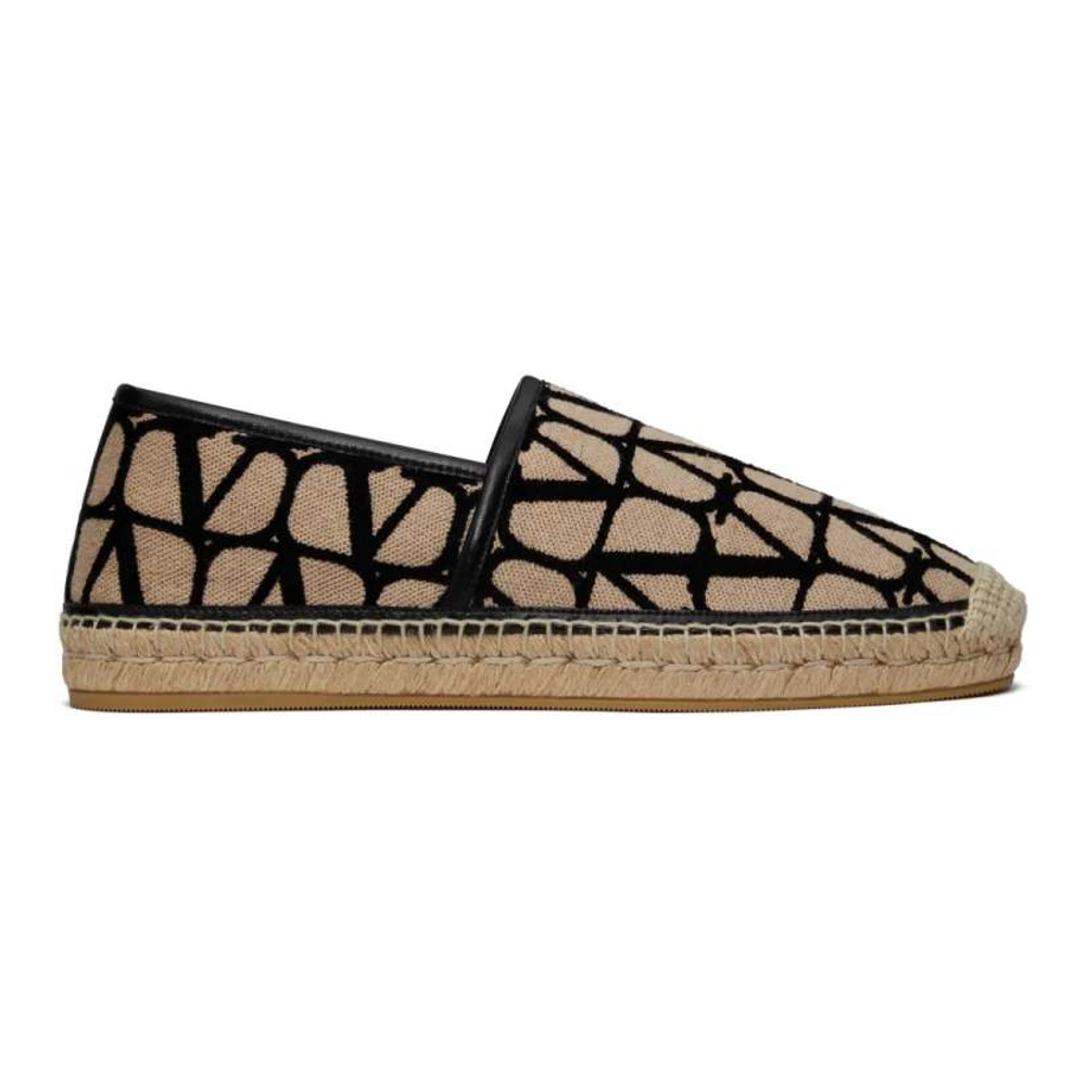 Espadrilles 'Monogram' pour Hommes