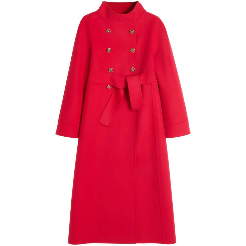 Manteau 'Compact Drap' pour Femmes