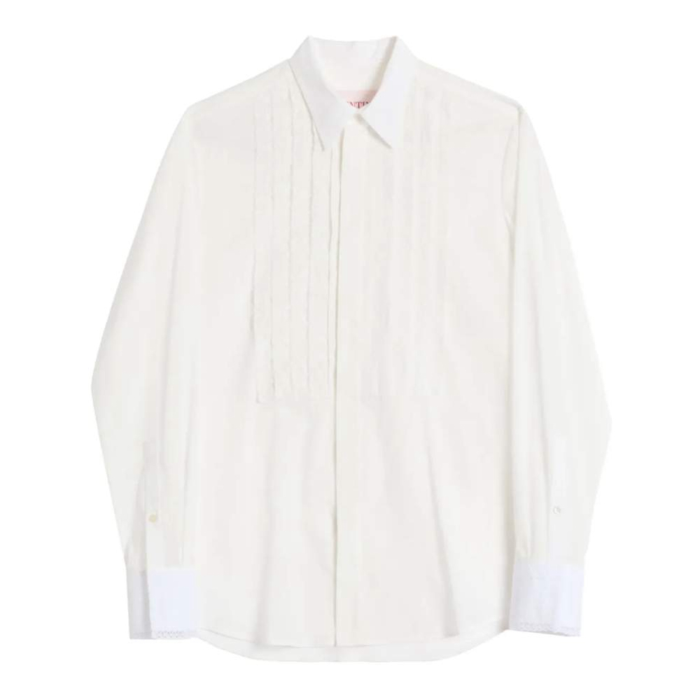 Chemise 'Muslin' pour Hommes