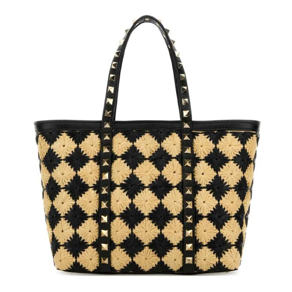 Sac Cabas 'Mini Rockstud' pour Femmes