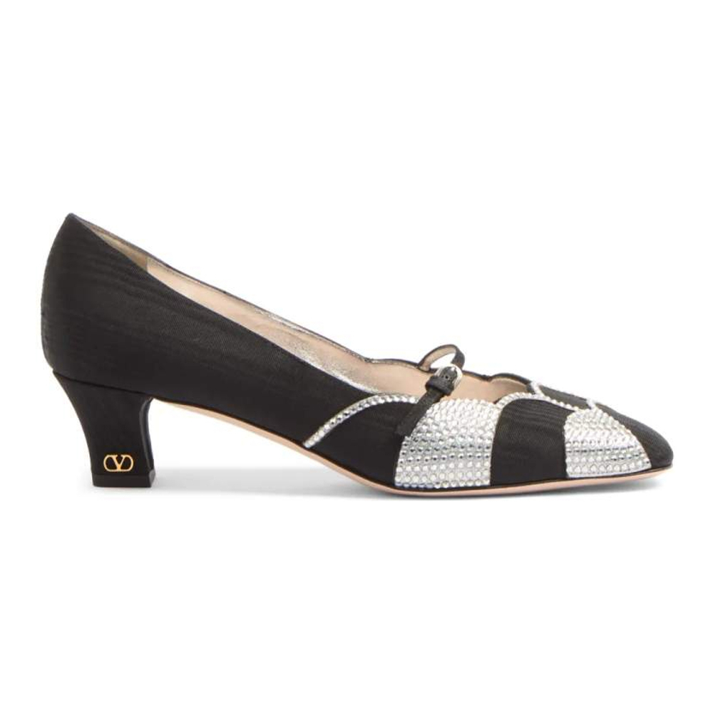 Escarpins 'Bowow Embellished' pour Femmes