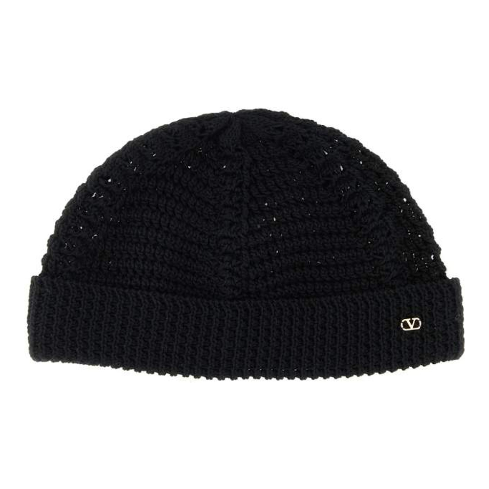 Bonnet 'Crochet' pour Hommes