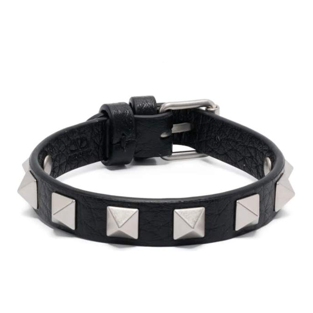 Men's 'Rockstud' Bracelet