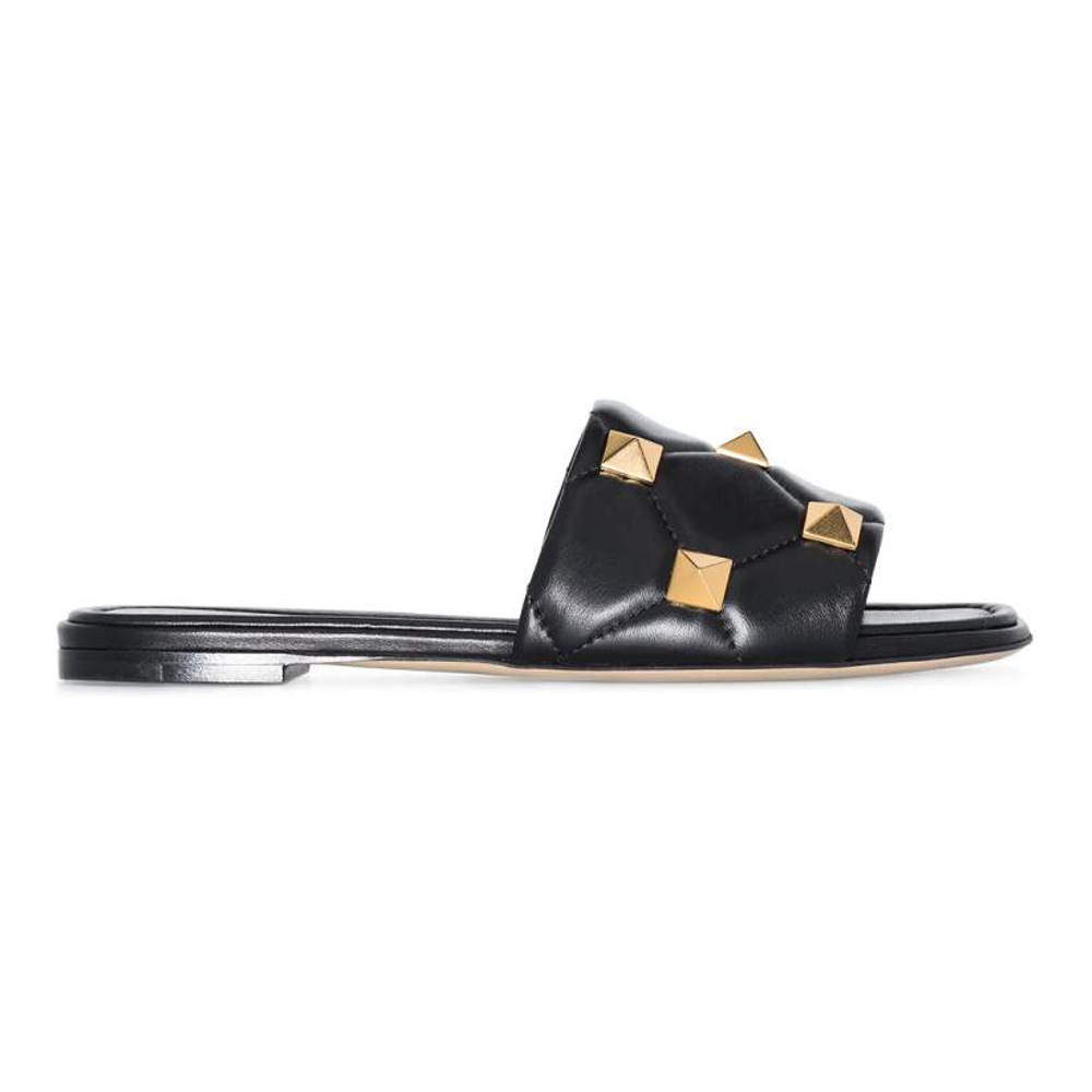 Women's 'Roman Stud' Flat Sandals