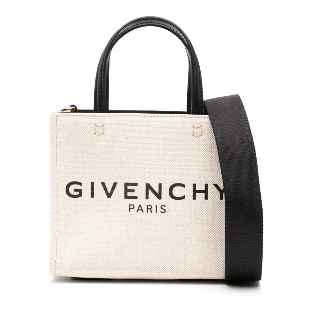 'Mini G' Tote Handtasche für Damen