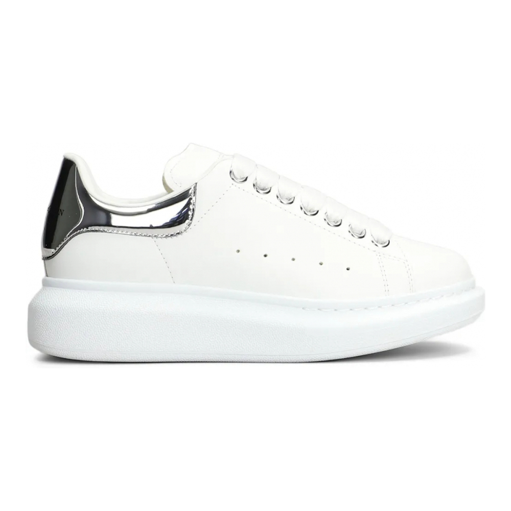 Sneakers 'Oversize' pour Femmes