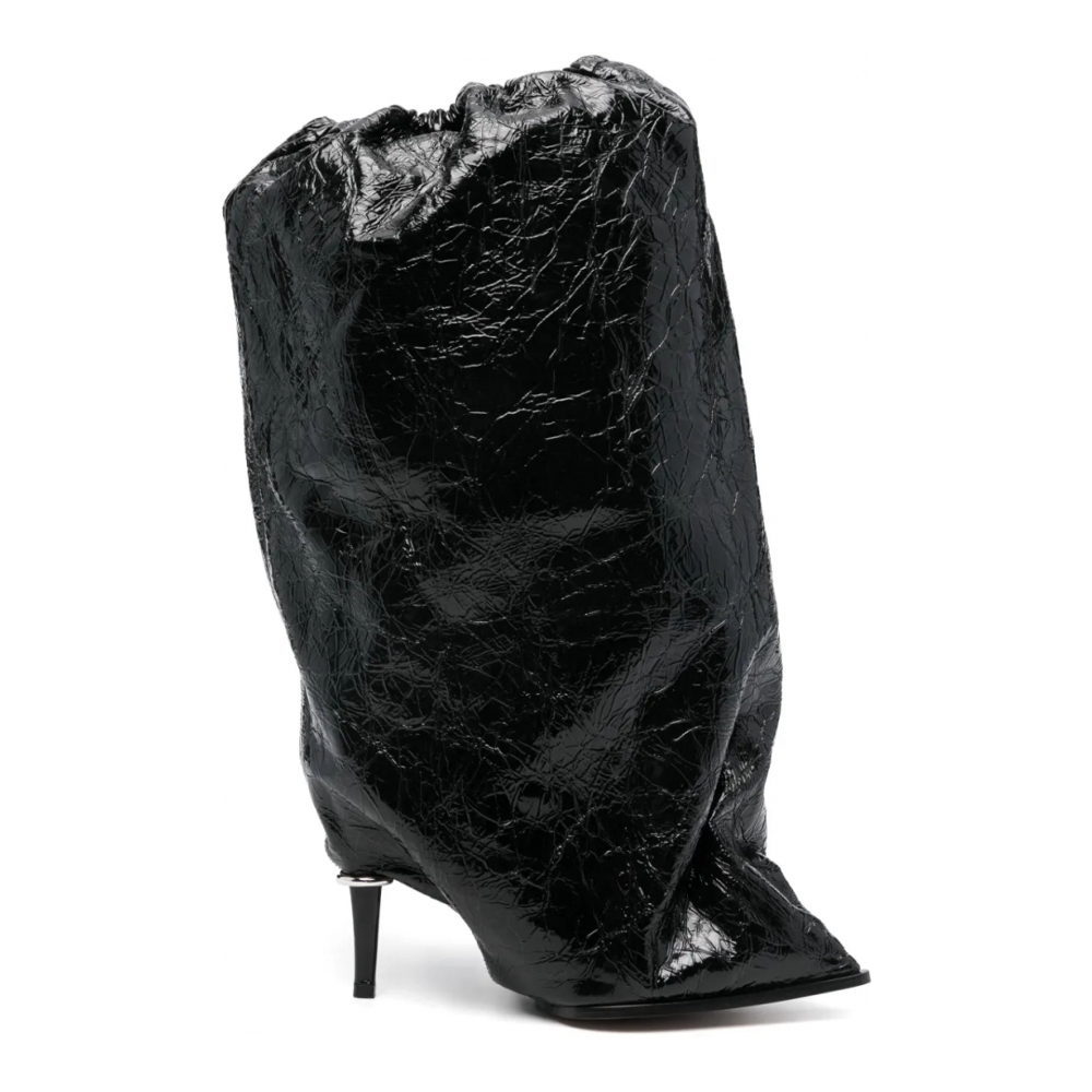 Bottes à talons hauts 'Bag' pour Femmes