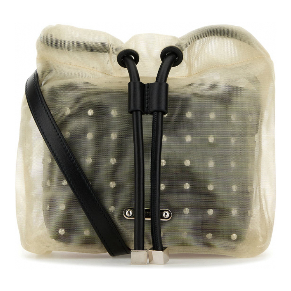 Sac à bandoulière 'Two-Tone' pour Femmes