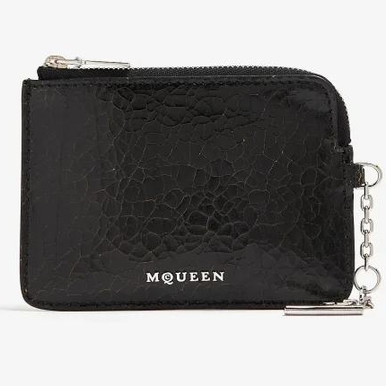 Men's 'Sling' Card Holder