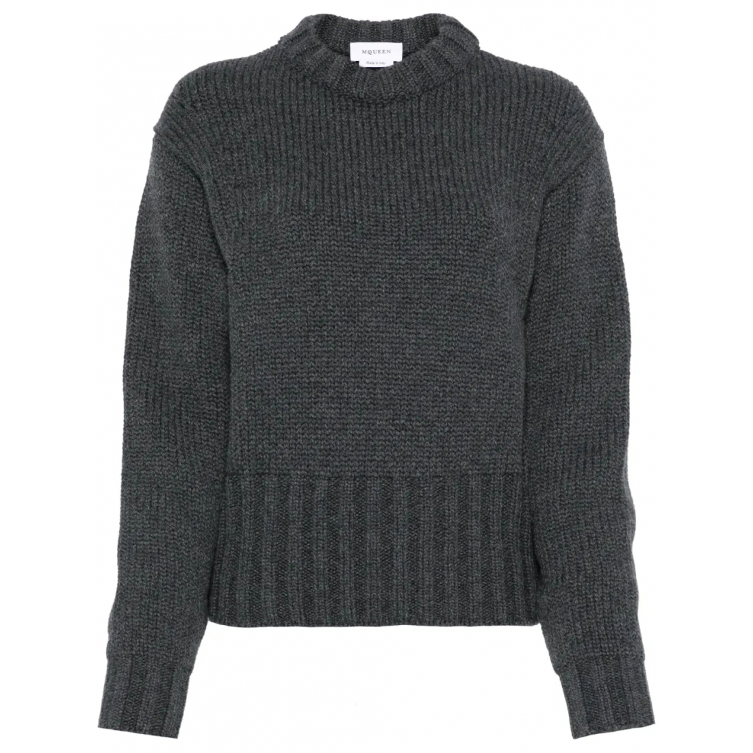 Pull en cachemire 'Crew-Neck' pour Femmes