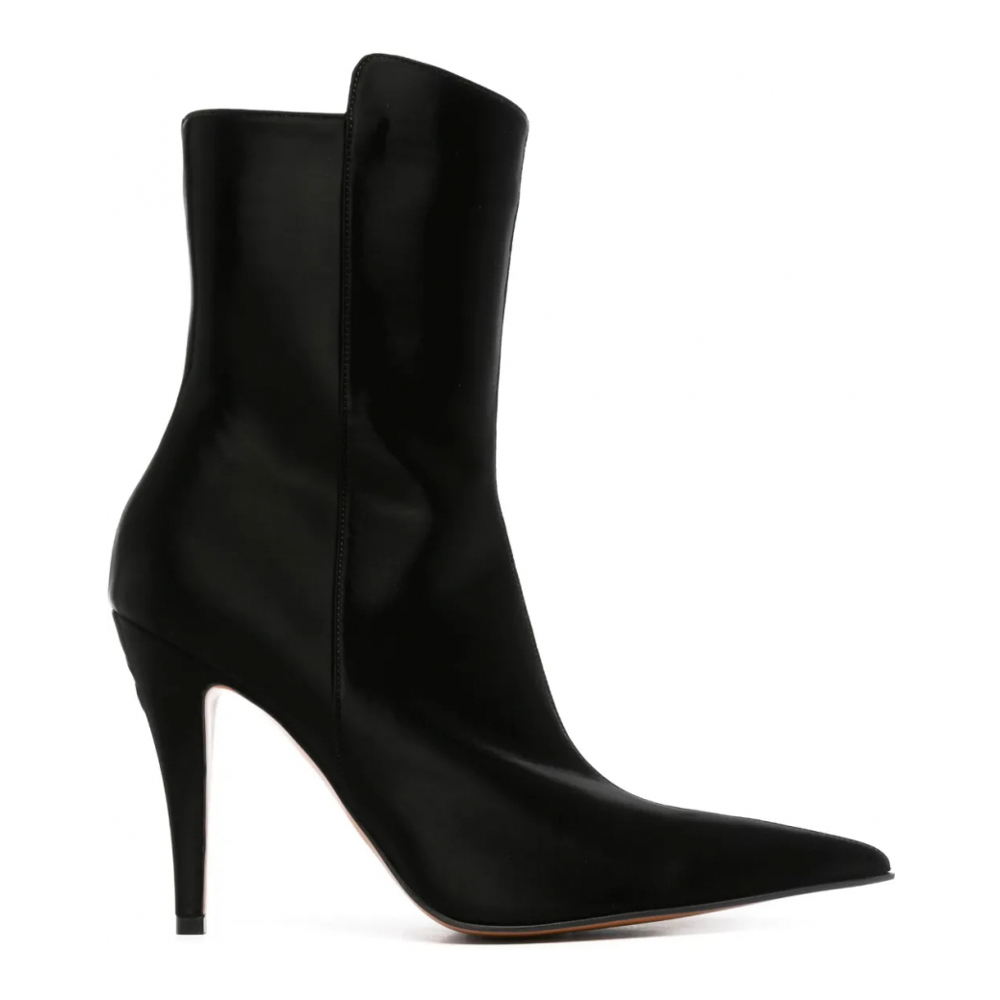 Bottes à talons hauts 'Birdie' pour Femmes