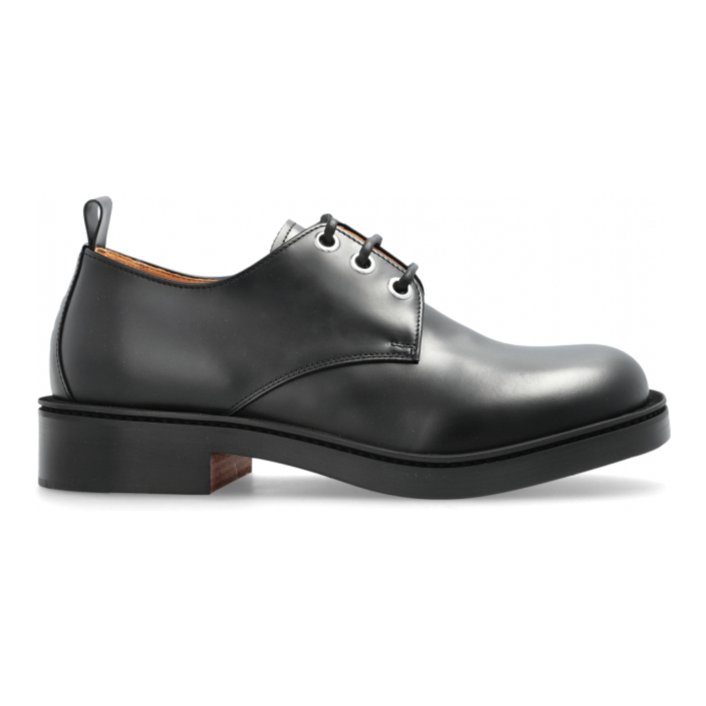 Derby Schuhe für Herren