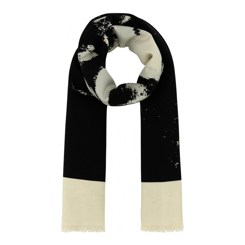Foulard en soie pour Femmes