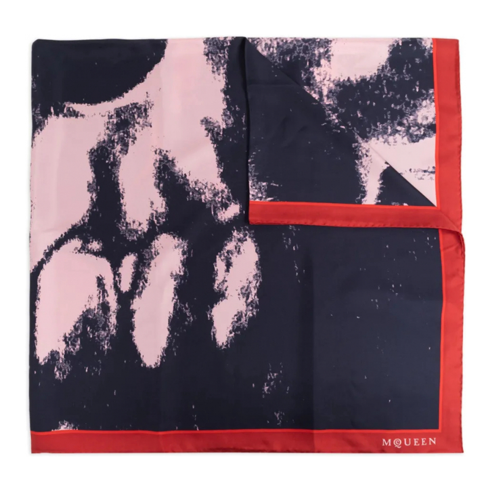 Châle 'Skull' pour Femmes