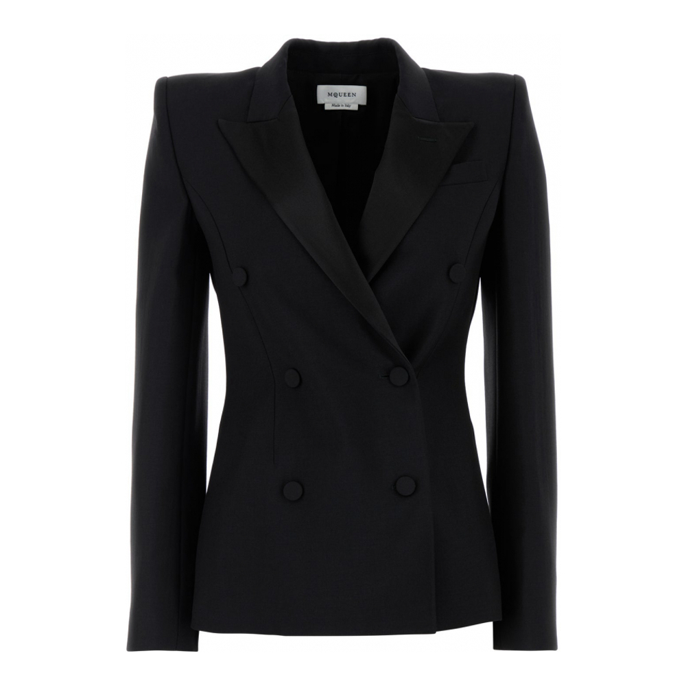 Klassischer Blazer für Damen