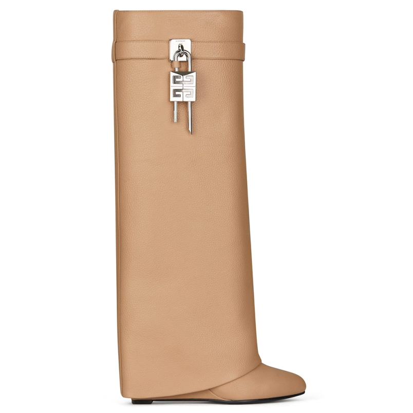 Bottes 'Shark Lock' pour Femmes