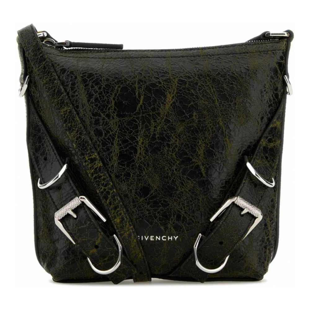 Men's 'Small Voyou' Crossbody Bag
