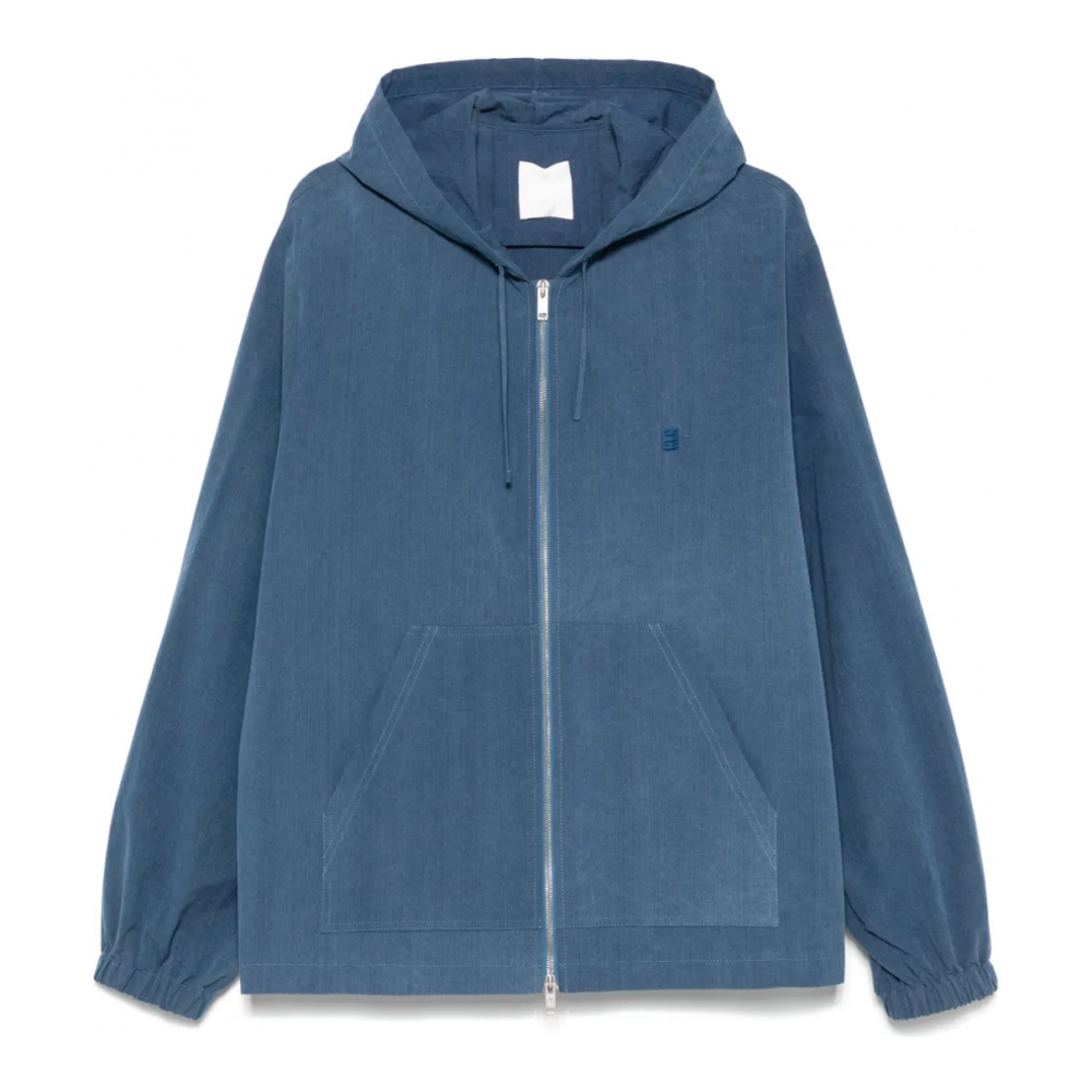 Men's '4G-Motif' Hoodie