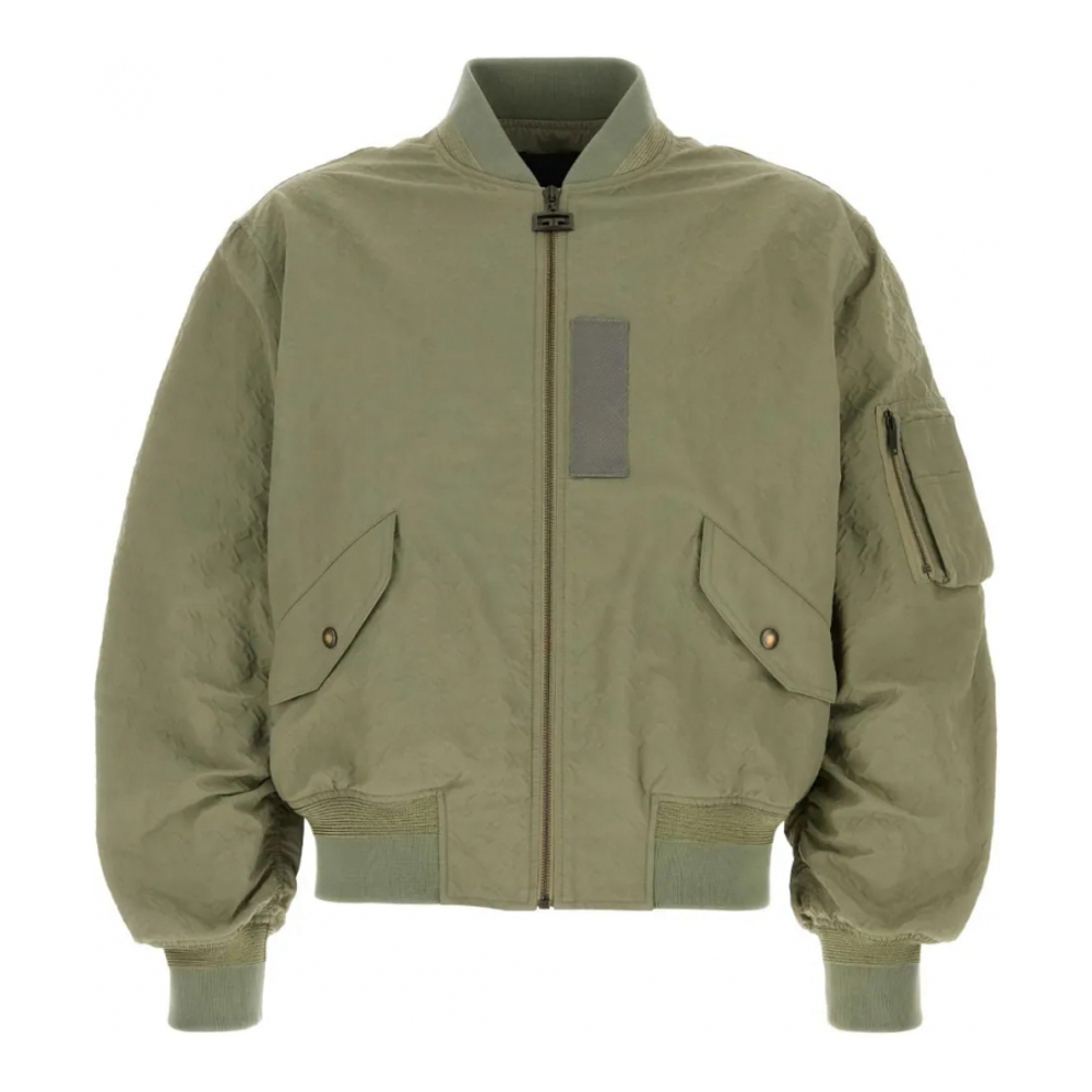 Blouson bomber 'Monogram 72' pour Hommes