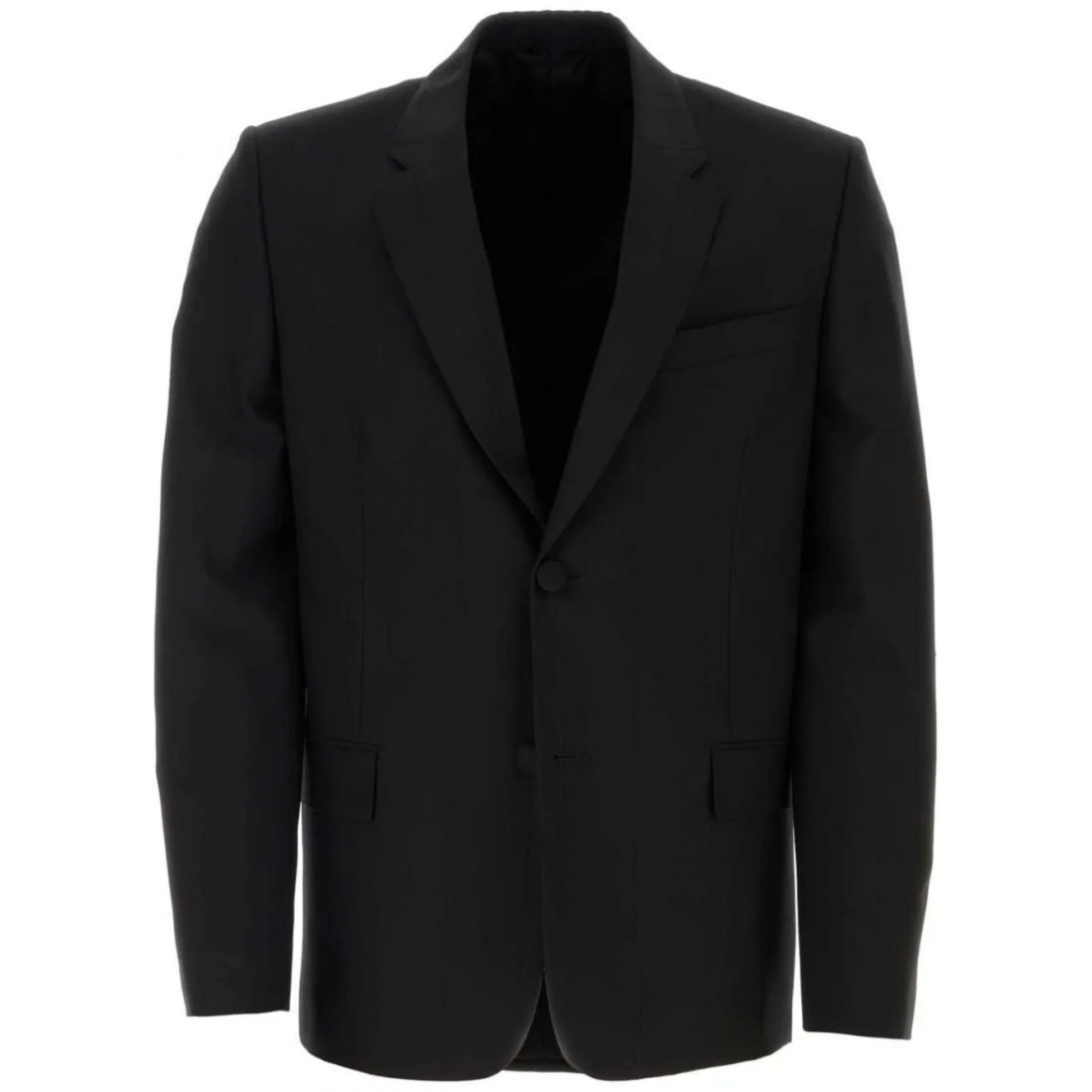 Blazer 'Single-Breasted' pour Hommes