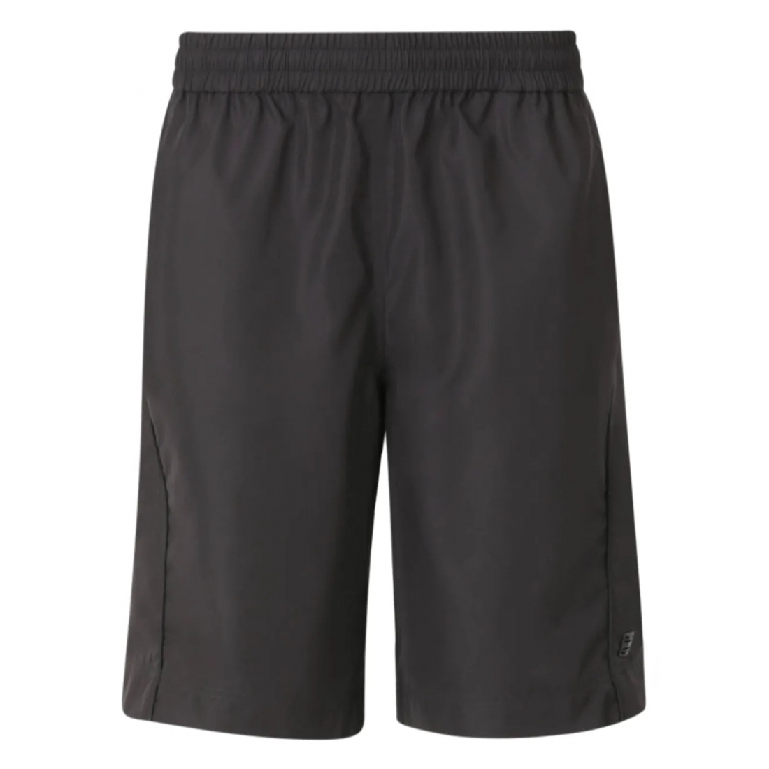 Short de bain 'Logo' pour Hommes